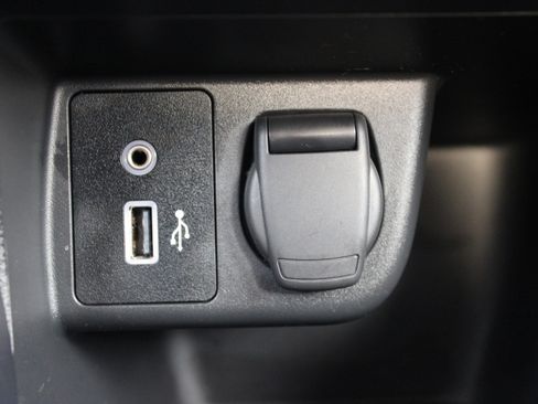 Certified 2024 Nissan Versa S w/ Trunk Package image 15