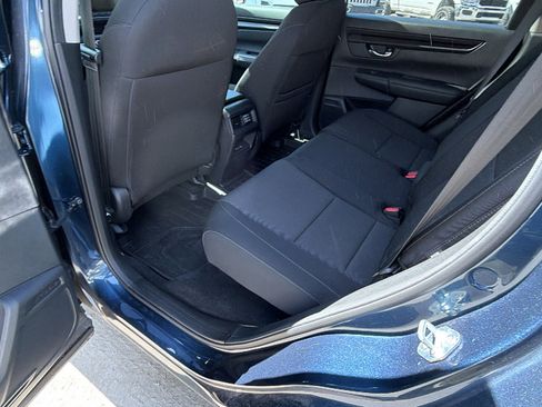 Used 2025 Honda CR-V EX image 24