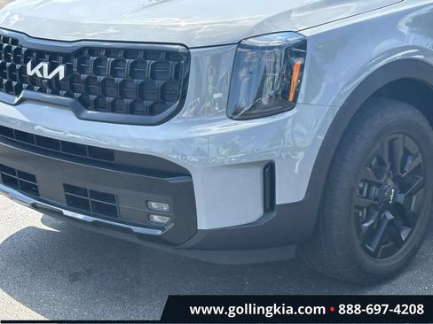 Certified 2024 Kia Telluride SX Prestige X-Pro AWD/4WD image 6