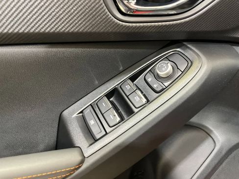 New 2025 Subaru Crosstrek 2.5i Limited image 14