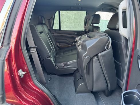 Used 2019 Chevrolet Tahoe LT w/ Texas Edition Package image 31