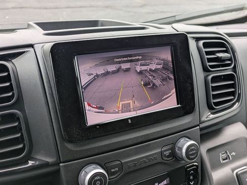 Used 2024 RAM ProMaster 2500 image 25