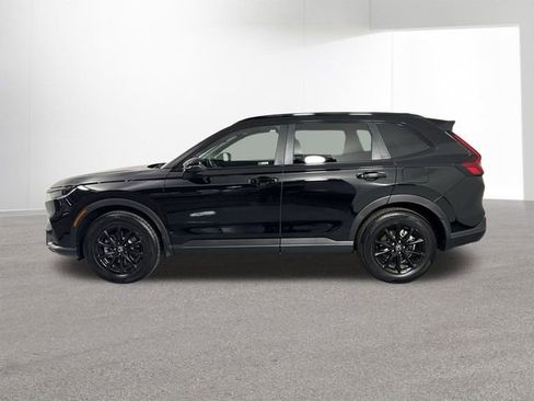 Used 2026 Honda CR-V Sport-L image 30