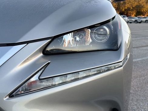 Used 2016 Lexus NX 200t 200t image 9