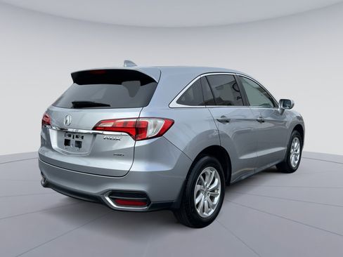 Certified 2017 Acura RDX AWD w/ Technology Package image 9