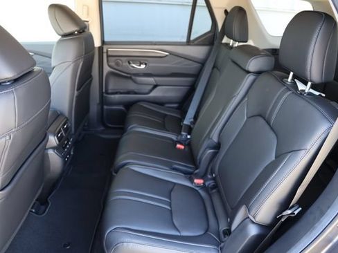 New 2026 Honda Pilot Touring image 14