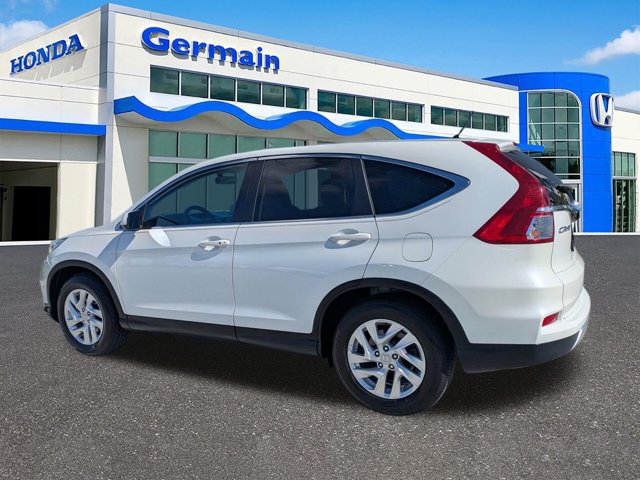 Used 2016 Honda CR-V EX image 7