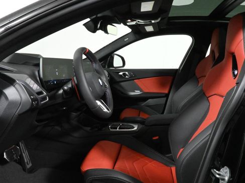 Used 2025 BMW M235i xDrive M235i xDrive w/ Premium Package image 3