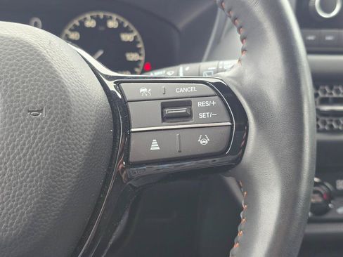 Used 2024 Honda HR-V Sport image 20