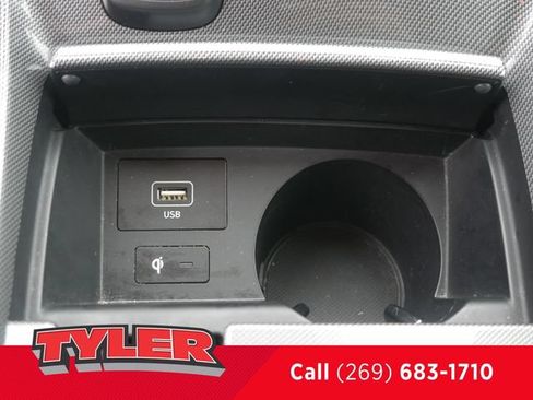 Used 2022 Hyundai Santa Fe SEL AWD/4WD image 35