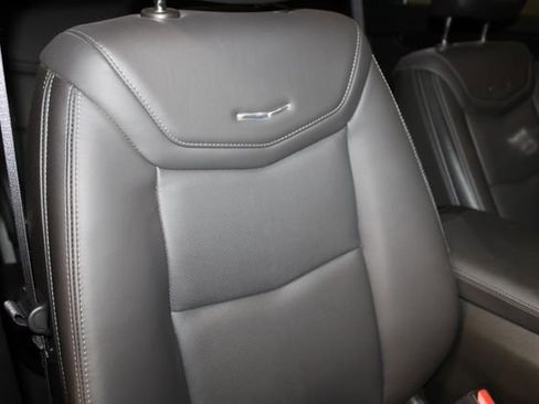 Certified 2024 Cadillac XT5 Premium Luxury w/ Technology Package image 22