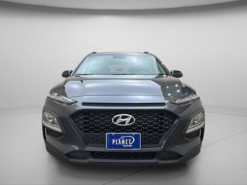 Used 2020 Hyundai Kona SEL AWD/4WD image 5