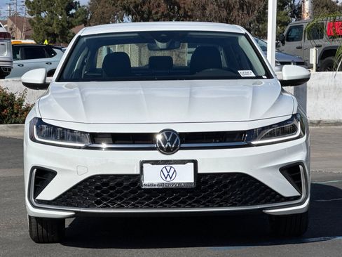 New 2026 Volkswagen Jetta S image 3