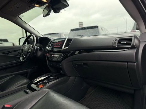 Used 2016 Honda Pilot Elite image 20