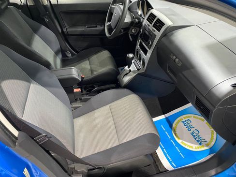 Used 2009 Dodge Caliber SXT image 18