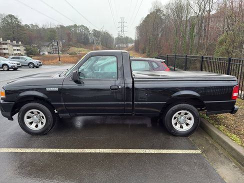 Used 2008 Ford Ranger XLT image 4