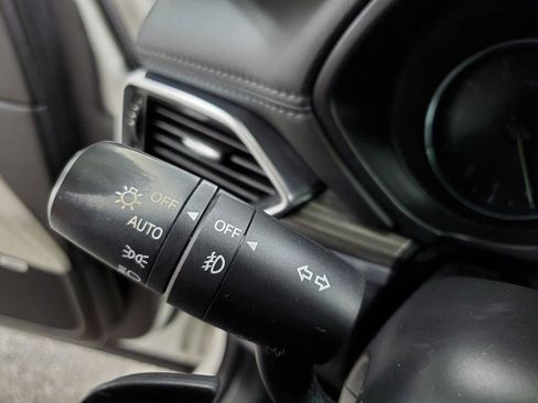 Used 2021 MAZDA CX-5 Grand Touring image 29