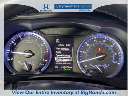 Used 2018 Toyota Highlander Limited image 30