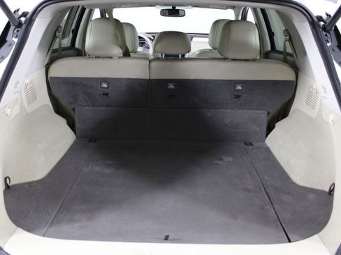 Used 2016 Nissan Murano SL image 16