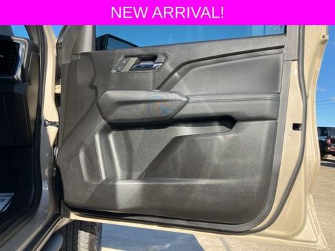 Used 2024 GMC Canyon Elevation w/ Convenience Package image 12