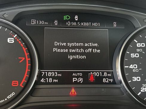 Used 2021 Audi Q5 2.0T Premium w/ Convenience Package AWD/4WD image 18