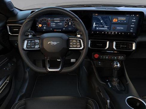 New 2026 Ford Mustang GT Premium w/ GT Performance Package RWD image 40