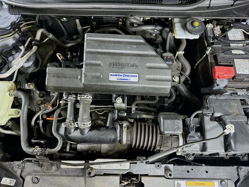 Used 2020 Honda CR-V EX image 32