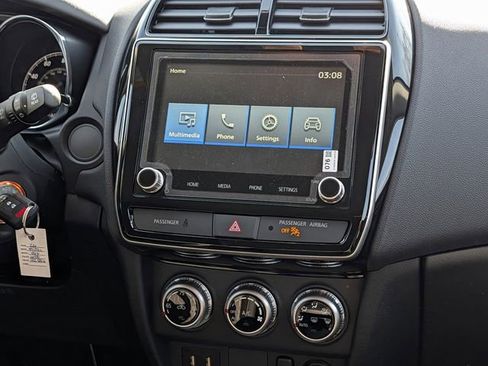 New 2026 Mitsubishi Outlander Sport ES AWD/4WD image 9