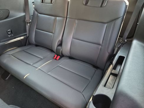New 2027 Ford Explorer Active AWD/4WD image 19