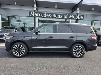 Used 2023 Lincoln Navigator Reserve