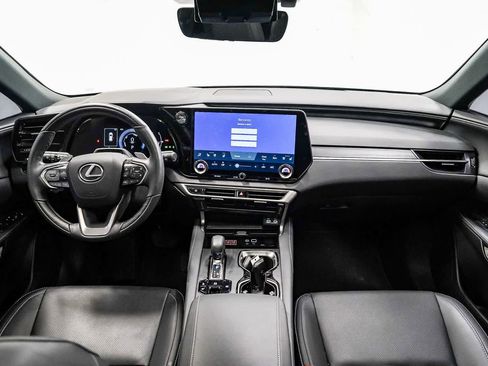 Used 2024 Lexus RX 350h w/ Convenience Package AWD/4WD image 12