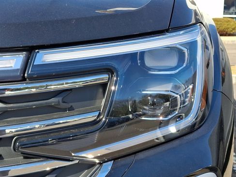 New 2026 Volkswagen Atlas SE image 4