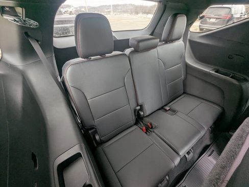 New 2026 Chevrolet Traverse RS w/ LPO, Floor Liner Package image 15