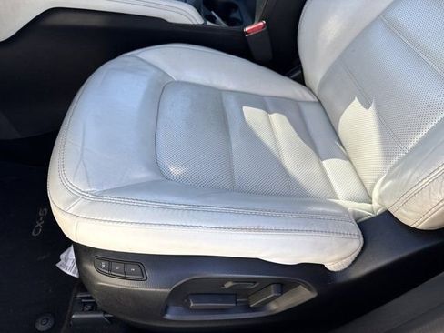 Used 2021 MAZDA CX-5 Grand Touring Reserve image 14