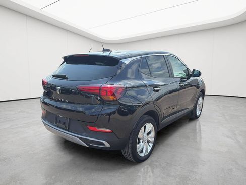 Used 2024 Buick Encore GX Preferred w/ Comfort Package AWD/4WD image 7