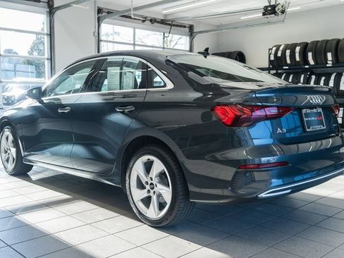 Used 2024 Audi A3 2.0T Premium Plus image 4