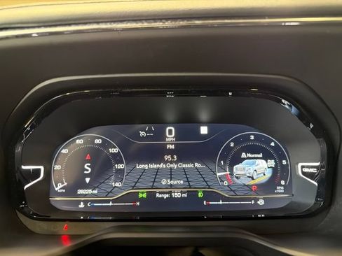 Used 2023 GMC Yukon XL Denali w/ Max Trailering Package AWD/4WD image 19