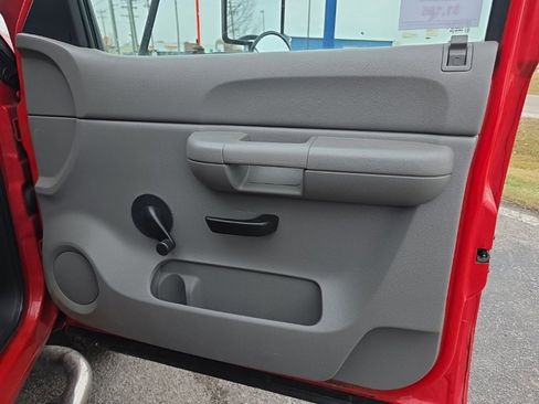 Used 2009 Chevrolet Silverado 3500 W/T w/ Snow Plow Prep Package image 25