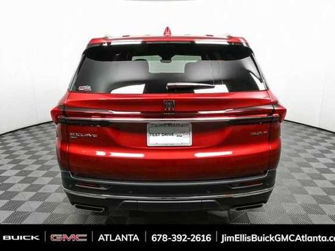 New 2026 Buick Enclave Preferred w/ Power Package AWD/4WD image 26