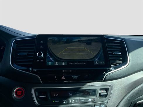 Used 2024 Honda Ridgeline Sport+ image 13