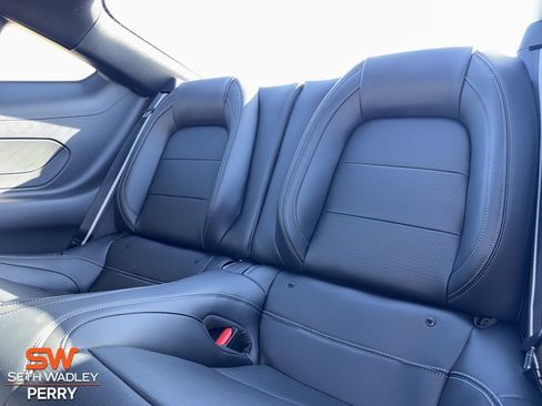 New 2025 Ford Mustang GT Premium image 11