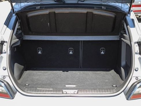 Certified 2023 Hyundai Kona Limited FWD image 29