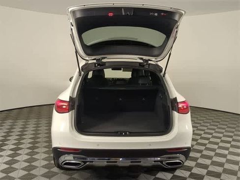 Certified 2026 Mercedes-Benz GLC 300 4MATIC image 34