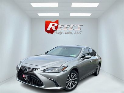 Used 2021 Lexus ES 250 w/ Premium Package