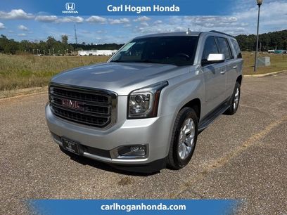 Used 2019 GMC Yukon SLT w/ Open Road Package