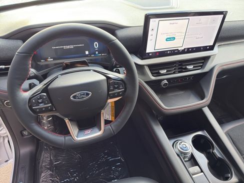 New 2026 Ford Explorer ST image 20