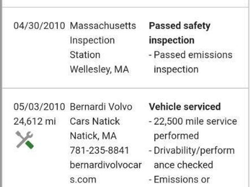 Used 2008 Volvo XC70 3.2 image 51