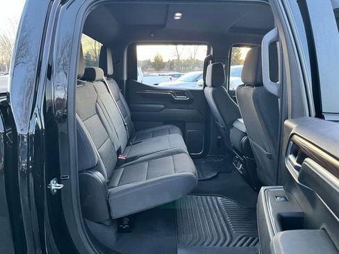 Used 2023 Chevrolet Silverado 1500 RST image 21