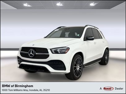 Used 2023 Mercedes-Benz GLE 350