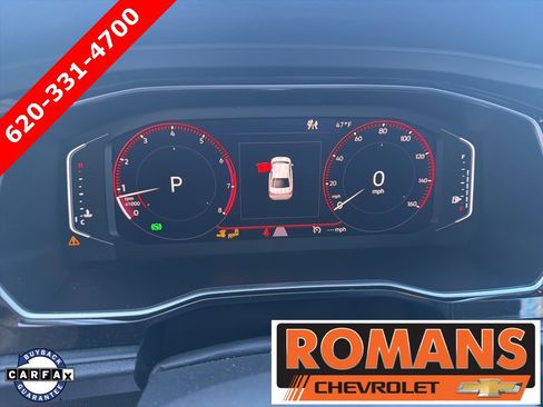 Used 2019 Volkswagen Jetta SEL image 12